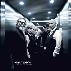 Download track Starless King Crimson