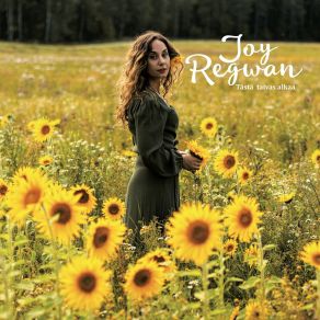 Download track Elokuun Yöt Joy Regwan