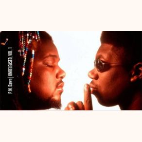 Download track Sacrificial Blue P. M. Dawn