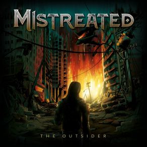 Download track The Executors Mistreated