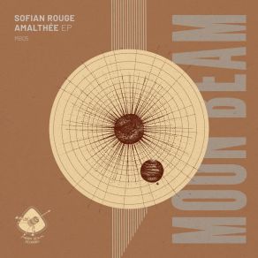 Download track Les Louves Sofian Rouge