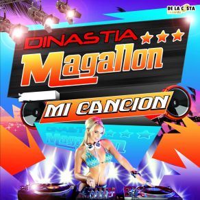 Download track El Popoyote Dinastia Magallon