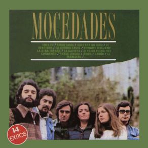 Download track Charango Mocedades