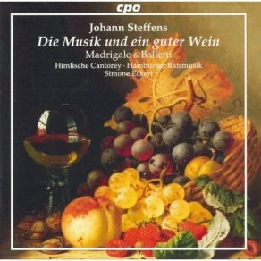 Download track 10. Orpheus Die Harfen Schlug So Fein Johann Steffens