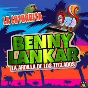 Download track Cupido Bandido Benny Lankar