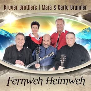 Download track All's Was Bruuchsch The Kruger Brothers, Carlo Brunner, Maja Brunner