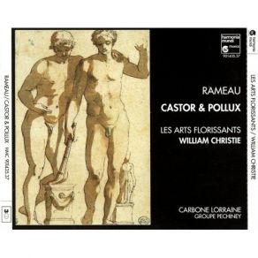 Download track 6. Acte Deuxieme Scene V - Deuxieme Air Pour Hebe Et Ses Suivantes 'Voici Des Dieux' Un Plaisir Pollux Entree D''Hebe Reprise Jean - Philippe Rameau