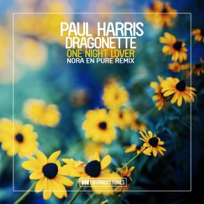 Download track One Night Lover (Nora En Pure Remix) Paul Harris, Dragonette