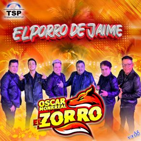 Download track El Porro De Jaime Oscar Monrreal