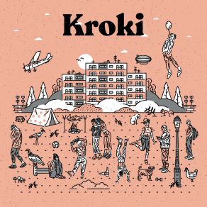 Download track Gospels For The Tired Kroki