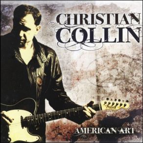 Download track Cold Hard World Christian Collin