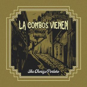 Download track La Marcha Ska La Combos Vienen