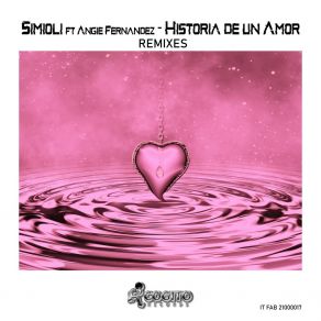 Download track Historia De Un Amor (Simioli Re-Touch) Simioli