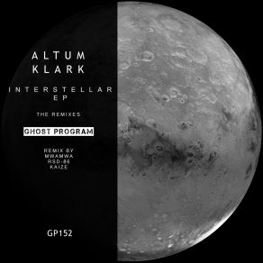 Download track Insterstellar (RSD-86 Remix) Altum KlarkRSD-86