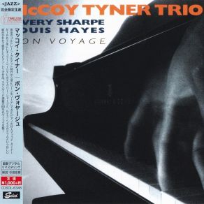 Download track You Stepped Out Of A Dream McCoy Tyner Trio