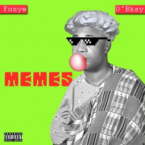 Download track Jama Fonye