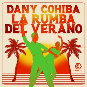 Download track La Fuerza Latina (Cigar Salsa Edit) Dany Cohiba