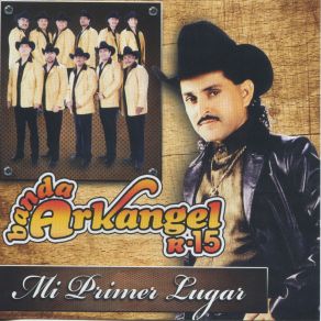 Download track Buscando Novia Banda Arkangel R - 15