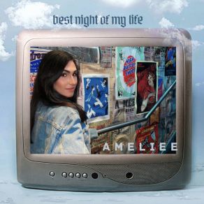 Download track Best Night Of My Life (Speed Up) Ameliee