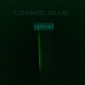 Download track Black COSMIC GLUE