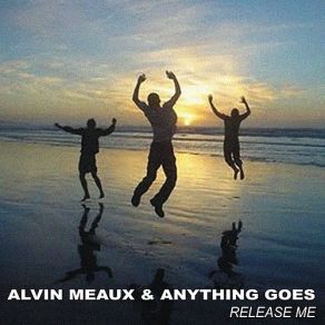 Download track Trouble In My Mind Alvin Meaux