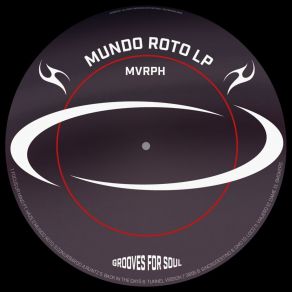 Download track Mundo Roto MVRPH