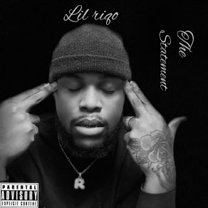 Download track Conscience (Intro) Lil Riqo