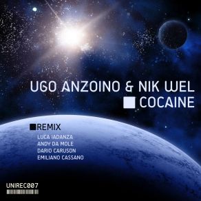 Download track Cocaine (Emiliano Cassano Remix) Nik WelEmiliano Cassano