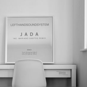 Download track Jada (Original Mix) Lefthandsoundsystem