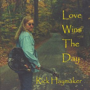 Download track Irish Wedding Song Rick Haymaker