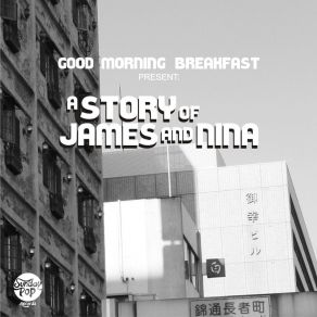 Download track My Name Is James Good Morning Breakfast