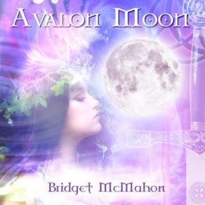 Download track Shine On Avalon Moon Bridget McMahon