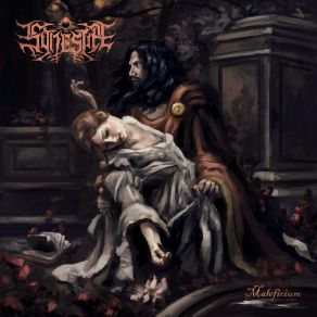 Download track Burial Hymn Synestia