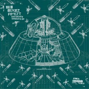 Download track The Machine Bukez Finezt