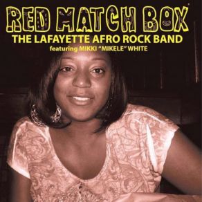 Download track M. F. Grayson (Remastered) The Lafayette Afro Rock Band