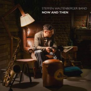 Download track The Dancer Steffen Waltenberger Band