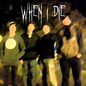 Download track Dando Vueltas When I Die