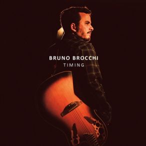 Download track Kiss Me One Last Time Bruno Brocchi