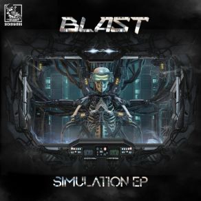 Download track Nanodrones Blast