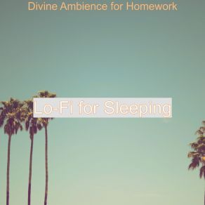 Download track Distinguished Vibes For Social Distancing Lo-Fi For Sleeping