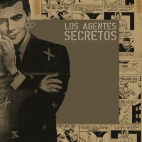 Download track El Kodak Traidor Los Agentes Secretos