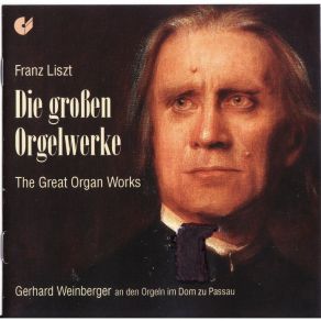 Download track 3. Fantasie Fuge Uber Den Choral. Ad Nos Ad Salutarem Undam Franz Liszt