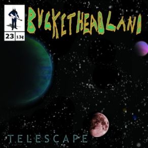 Download track Sprinkled Buckethead