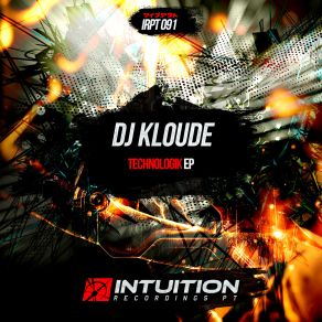 Download track Technologik DJ Kloude