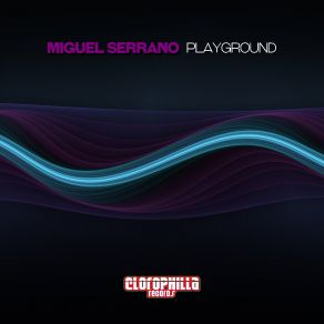 Download track Playground (Jhonny Fernando Remix) Miguel Serrano