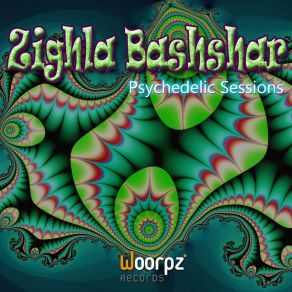 Download track Secret Universe Zighla & Bashshar