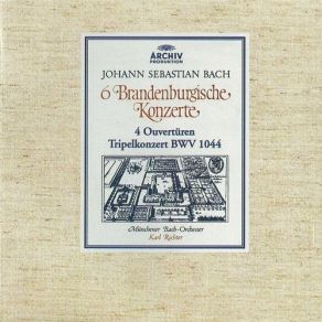 Download track Brandenburgisches Konzert Nr. 1 F-Dur, BWV 1046: I. [Ohne Satzbezeichnung]