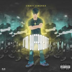 Download track Boasy Chris Jimenez