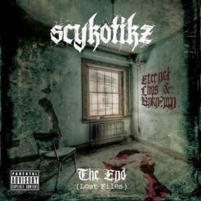 Download track The Ending (Never Finished) Scykotikz