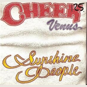 Download track Venus (Sunshine People) (Mousse T. Remix) The CheekMousse T.